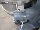 2014 Hobart Legacy 80 Quart Mixer